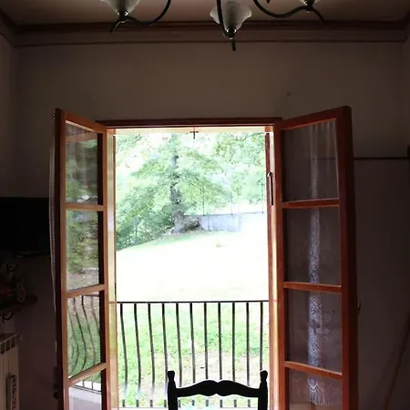 La Casa Di Minu Lägenhet Roccaraso