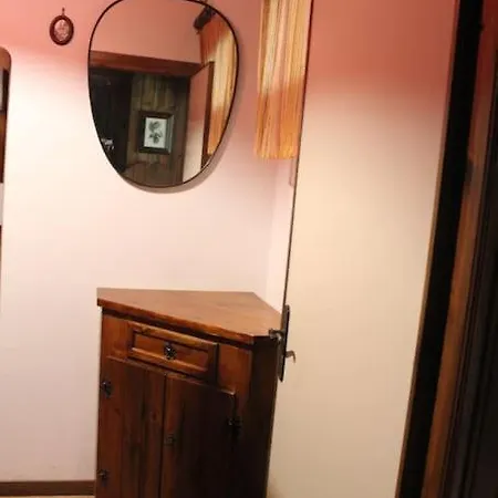 Lägenhet La Casa Di Minu Roccaraso