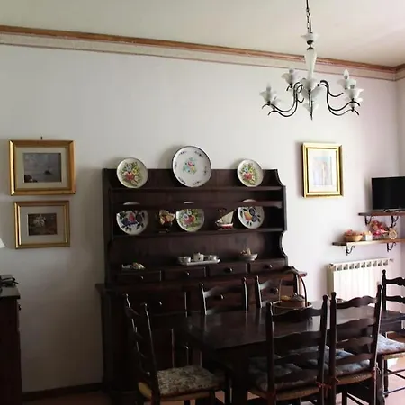 La Casa Di Minu * Roccaraso