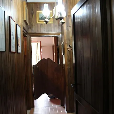 La Casa Di Minu *