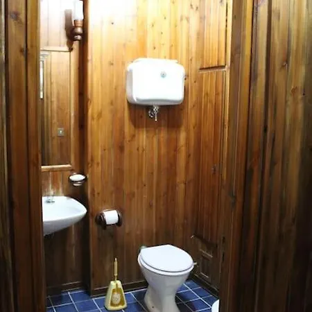 La Casa Di Minu *