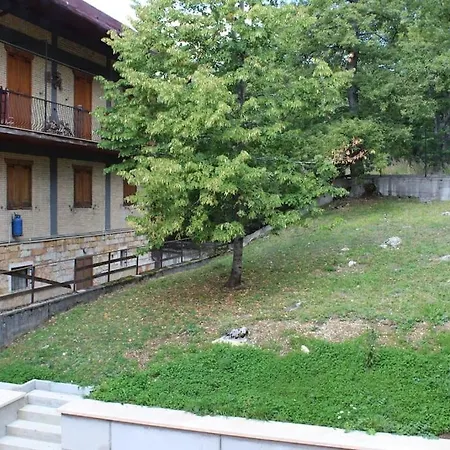 Apartment La Casa Di Minu