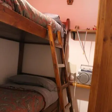La Casa Di Minu *