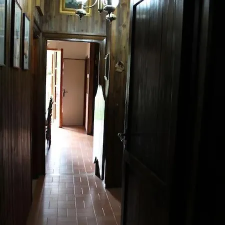 La Casa Di Minu Roccaraso