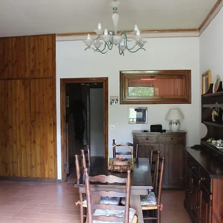 La Casa Di Minu * Roccaraso