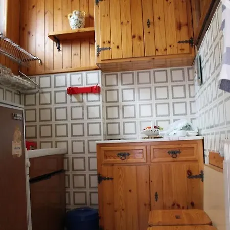 Appartement La Casa Di Minù