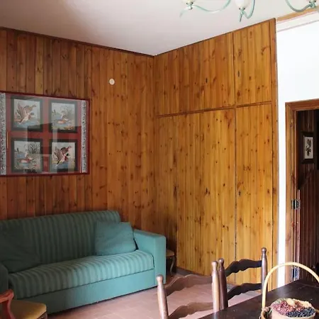 Apartamento La Casa Di Minu Roccaraso