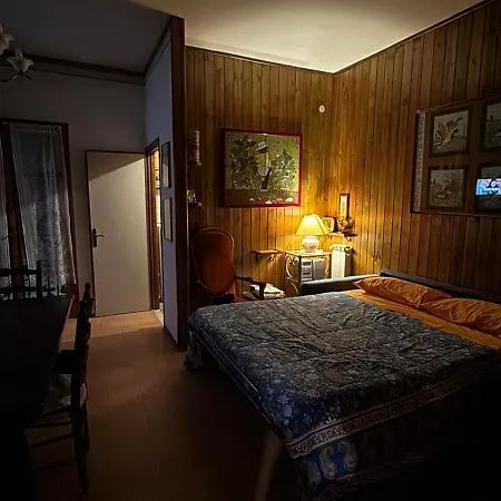 La Casa Di Minu Apartment Roccaraso