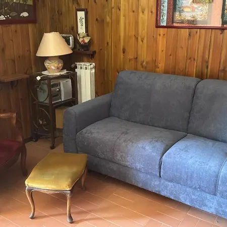 La Casa Di Minu Roccaraso