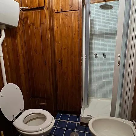 Lägenhet La Casa Di Minu