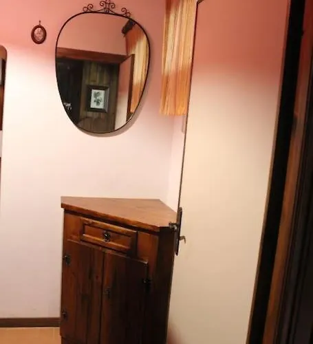 Apartman La Casa Di Minu Roccaraso