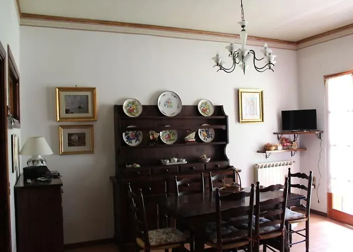 La Casa Di Minu * Roccaraso