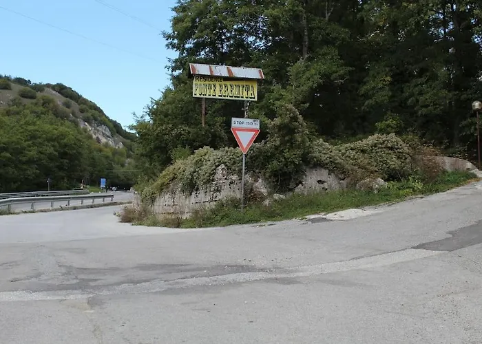 La Casa Di Minu Apartman *