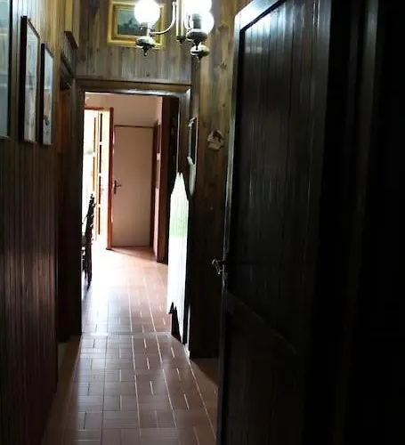 La Casa Di Minu Roccaraso