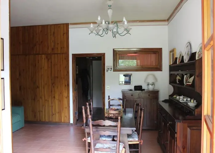 La Casa Di Minu * Roccaraso