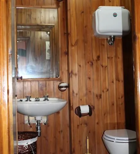 Apartman La Casa Di Minu *