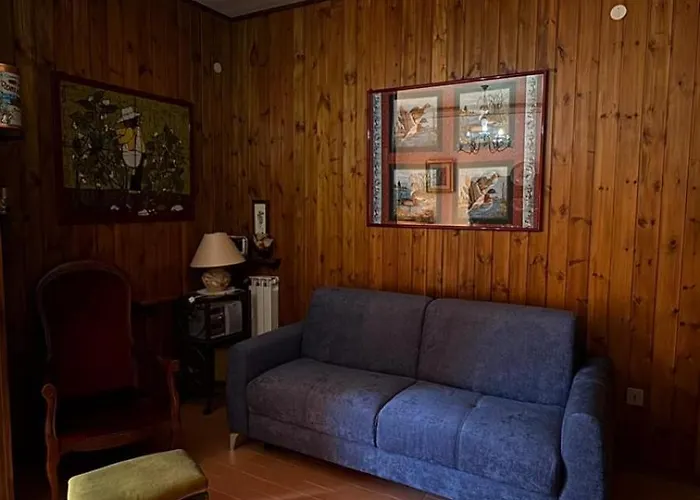 Apartman La Casa Di Minu