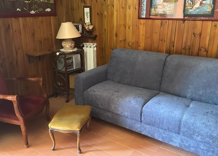 La Casa Di Minu Roccaraso