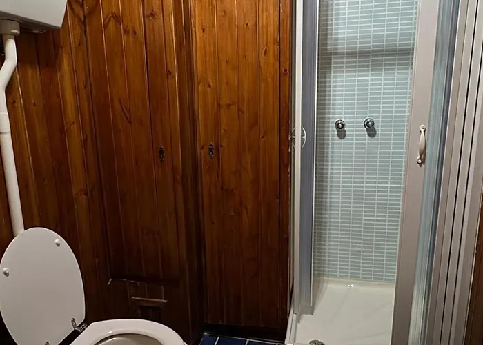 Apartman La Casa Di Minu